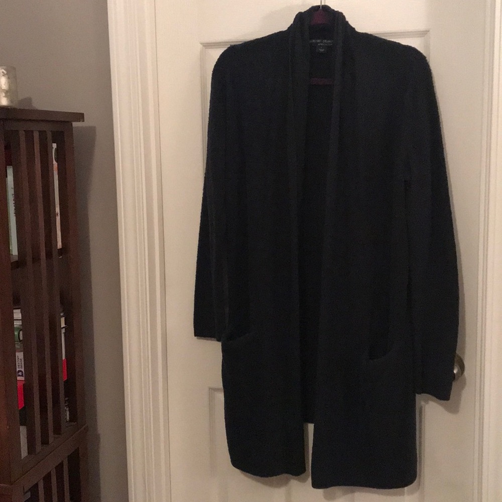 Barefoot Dreams Cardigan